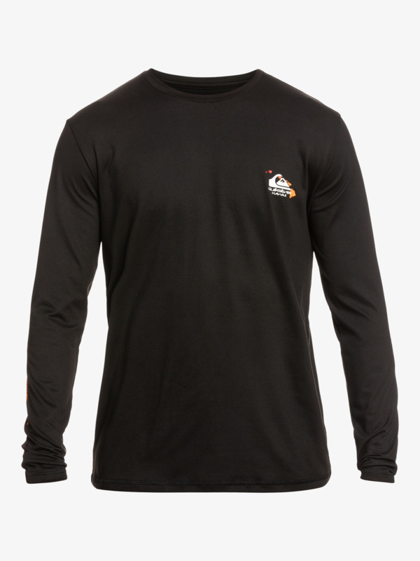 Hawaii Homegrown - Long Sleeve UPF 50 Surf T-Shirt for Young Men  EQYWR03375