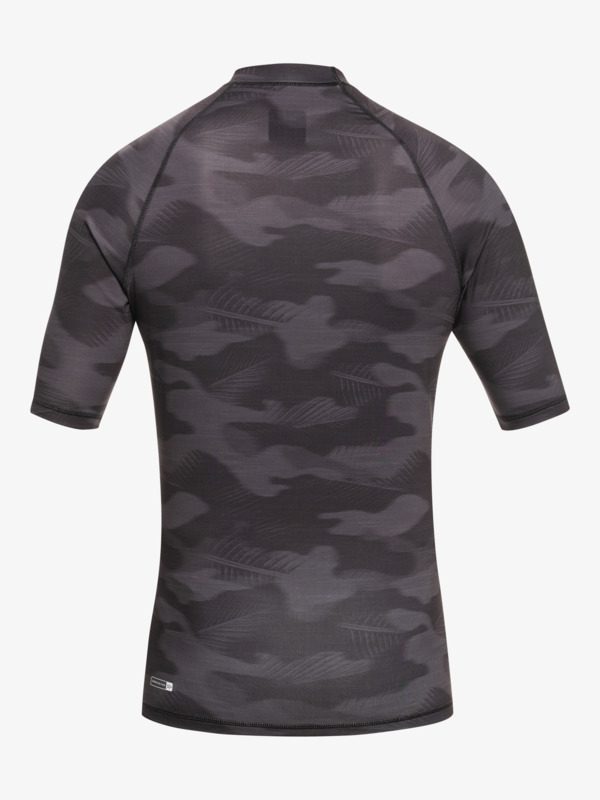 Aloha Time - Short Sleeve UPF 50 Rash Vest for Young Men  EQYWR03376