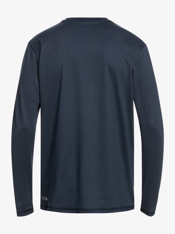 Solid Streak - Long Sleeve UPF 50 Surf T-Shirt for Men  EQYWR03385