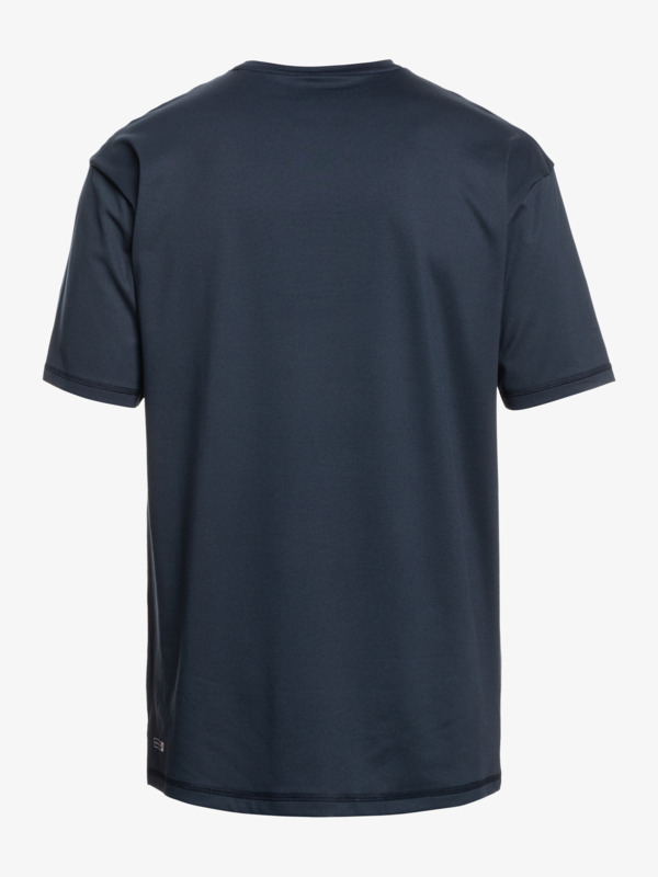 Solid Streak - Short Sleeve UPF 50 Surf T-Shirt for Men  EQYWR03386