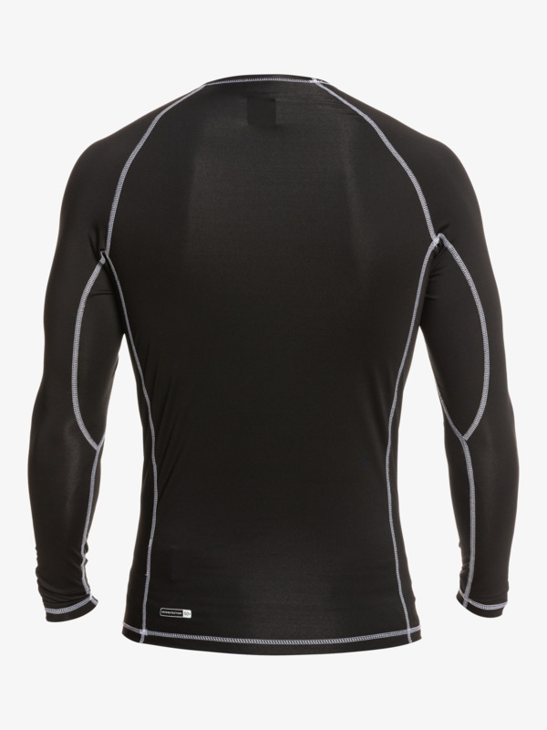 Saturn Protection - Long Sleeve UPF 50 Rash Vest for Men  EQYWR03398