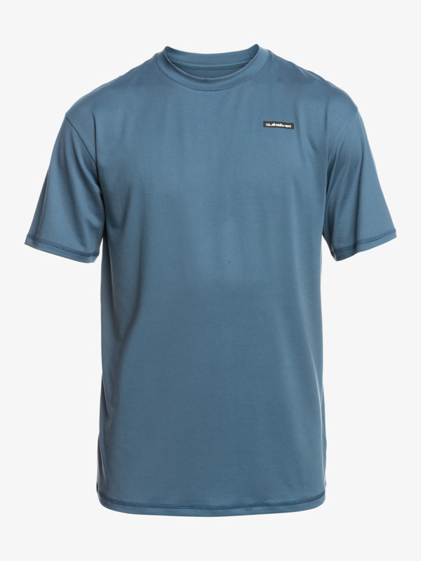 Omni Session - Short Sleeve Surf T-Shirt for Men  EQYWR03405