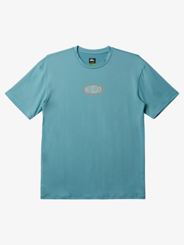 Mix Session - Short Sleeve Surf T-Shirt for Men  EQYWR03406