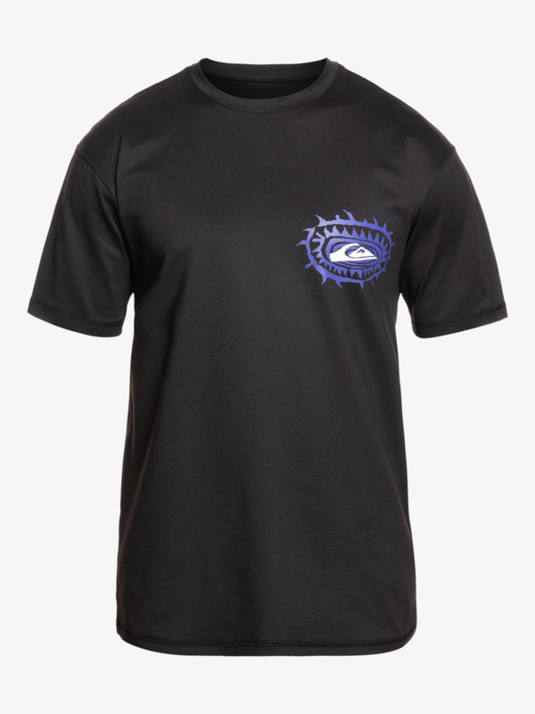 Mix Session - Short Sleeve Surf T-Shirt for Men  EQYWR03406