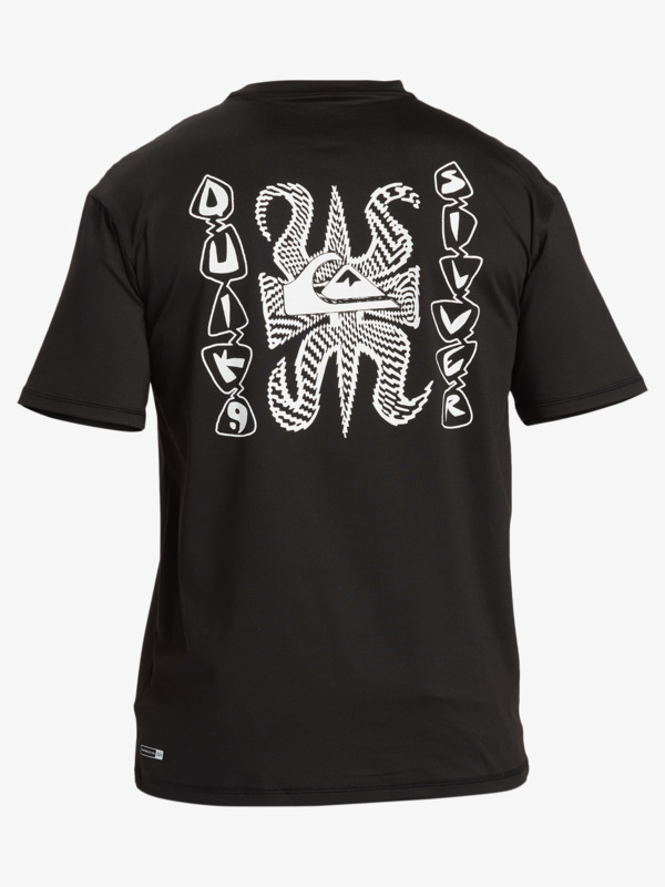 Mix Session - Short Sleeve Surf T-Shirt for Men  EQYWR03406