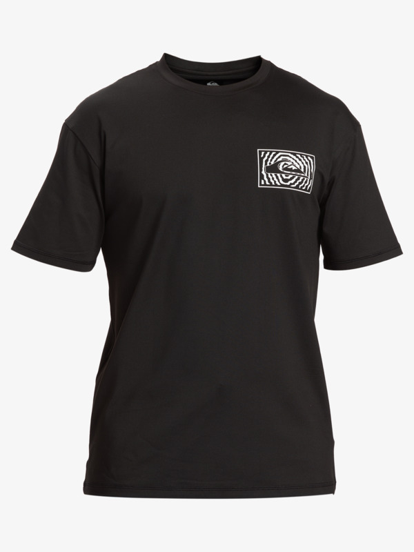 Mix Session - Short Sleeve Surf T-Shirt for Men  EQYWR03406