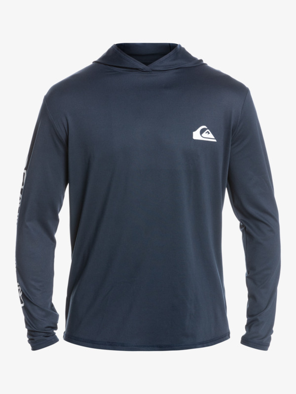 OMNI SESSION HOODED  EQYWR03407