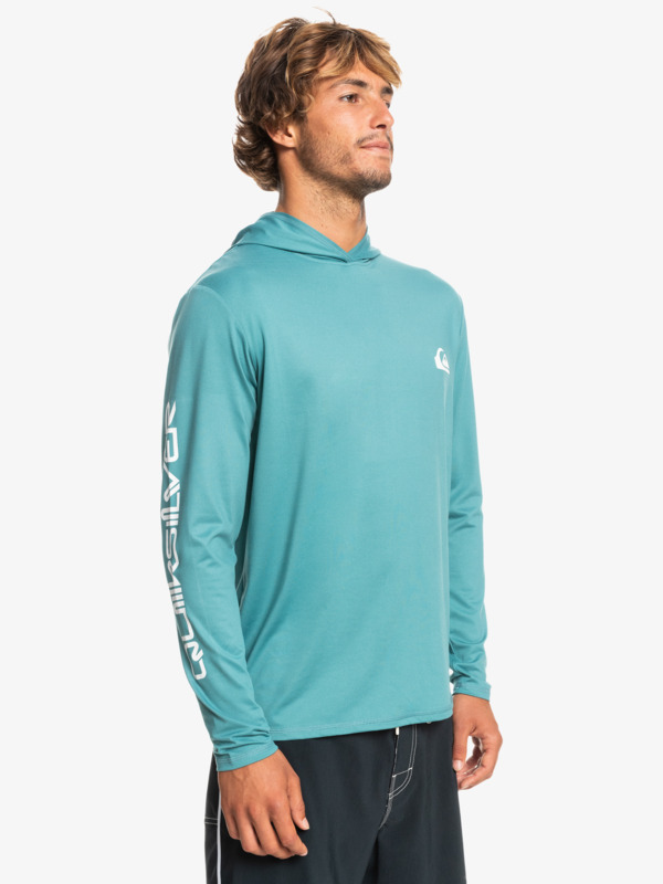 OMNI SESSION HOODED  EQYWR03407