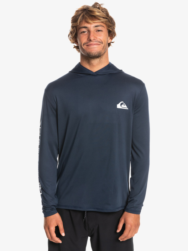 OMNI SESSION HOODED  EQYWR03407