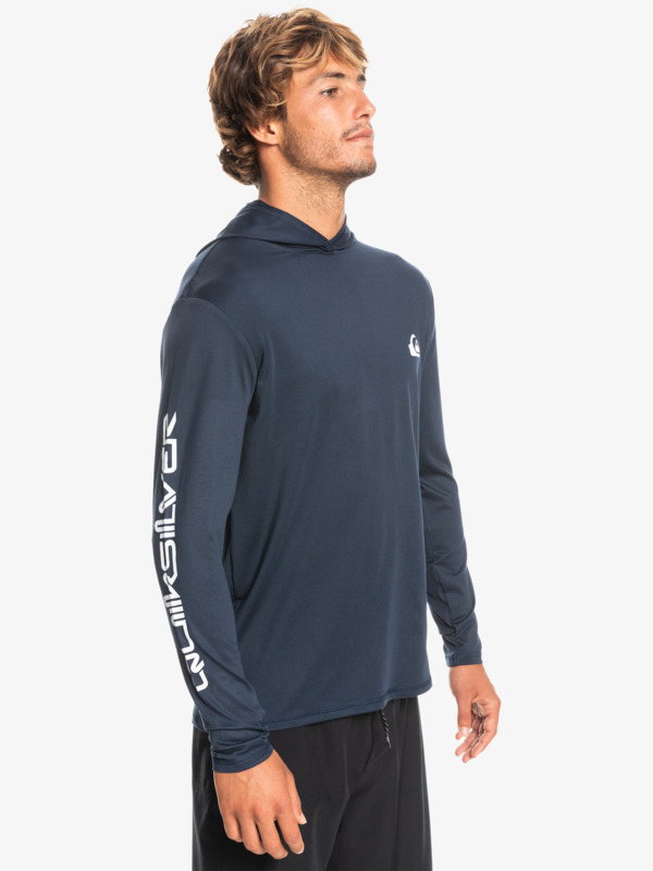 OMNI SESSION HOODED  EQYWR03407