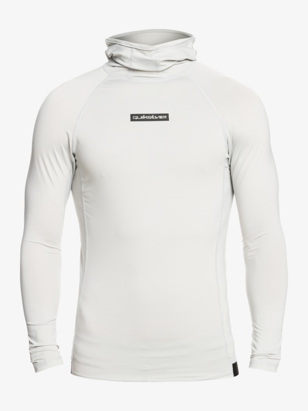 Storm Tripper - Long Sleeve UPF 50 Rash Vest for Men  EQYWR03410