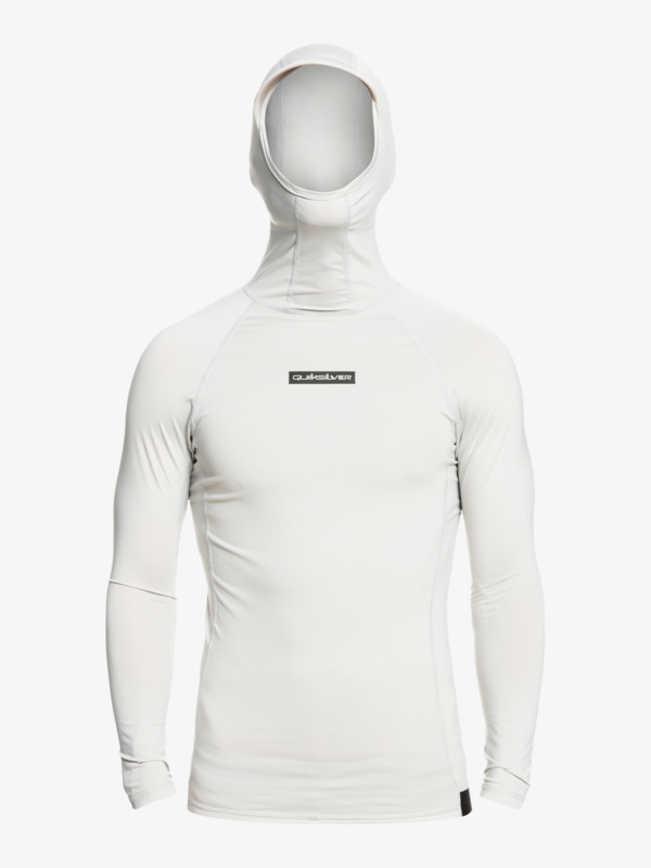 Storm Tripper - Long Sleeve UPF 50 Rash Vest for Men  EQYWR03410