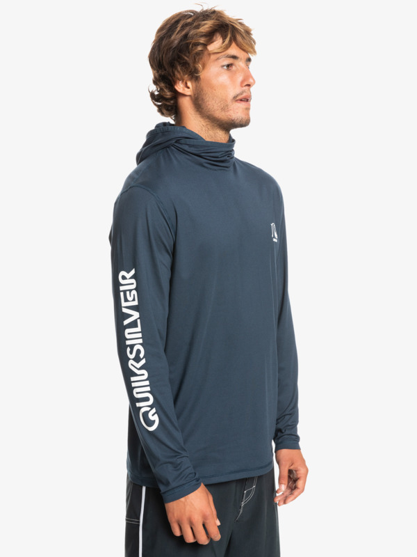 HERITAGE HOOD  EQYWR03411