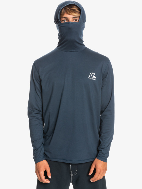 HERITAGE HOOD  EQYWR03411
