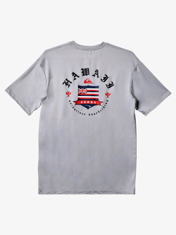 HI Royalty Surf - Short Sleeve Surf T-Shirt for Men  EQYWR03416