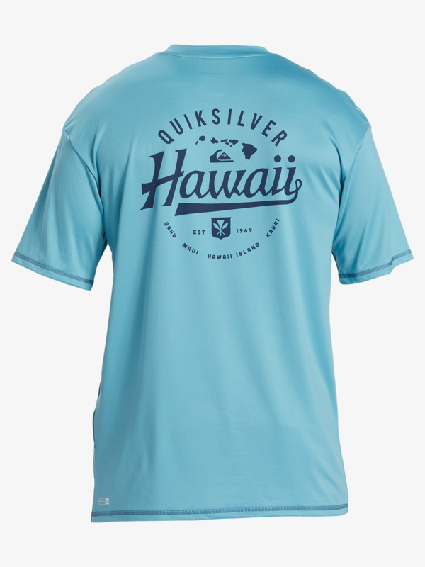 HI Big Bite Surf - Short Sleeve Surf T-Shirt for Men  EQYWR03418