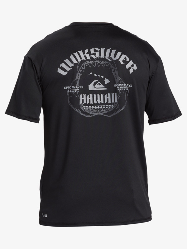 HI Big Bite Surf - Short Sleeve Surf T-Shirt for Men  EQYWR03418
