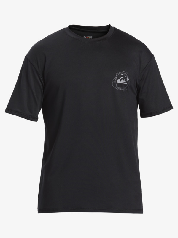 HI Big Bite Surf - Short Sleeve Surf T-Shirt for Men  EQYWR03418