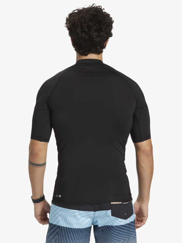 HI Double Down - Short Sleeve Rash Vest for Men  EQYWR03419