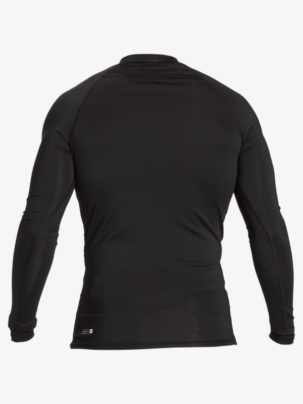 HI Double Down - Long Sleeve UPF 50 Rash Vest for Men  EQYWR03420