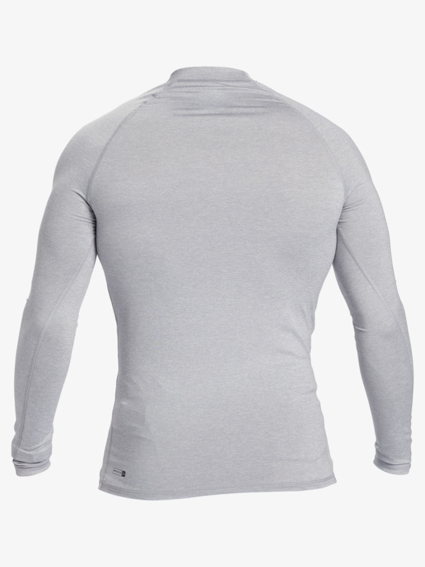HI Double Down - Long Sleeve UPF 50 Rash Vest for Men  EQYWR03420