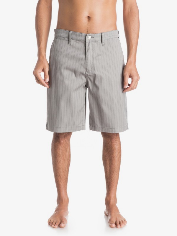 quiksilver stretch shorts