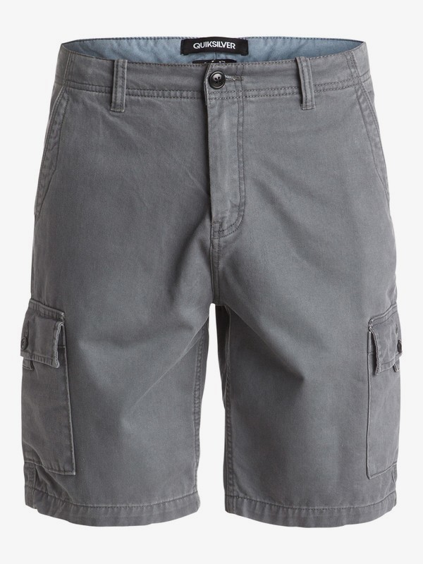 cargo shorts joggers