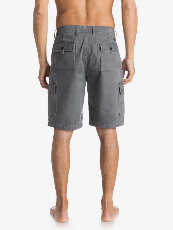 site king cargo jogging shorts