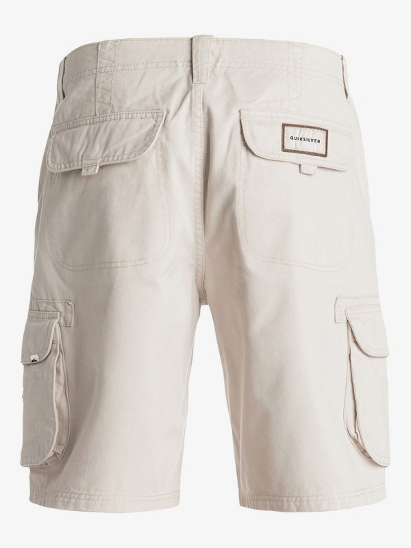 forever 21 cargo shorts