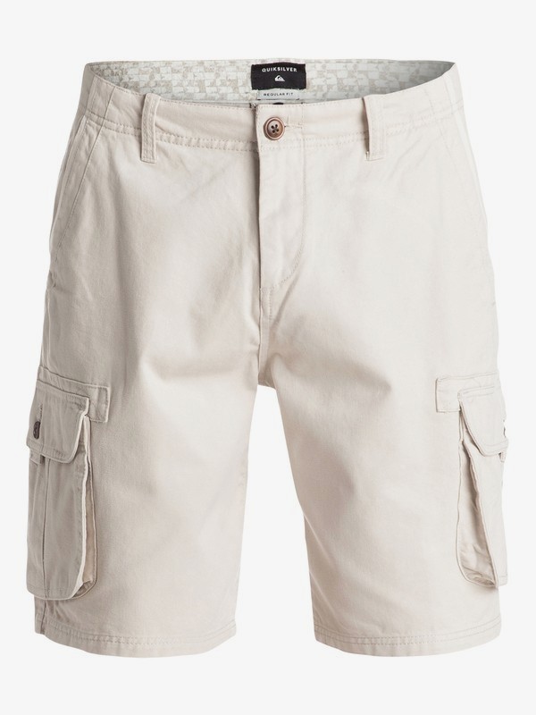 forever 21 cargo shorts