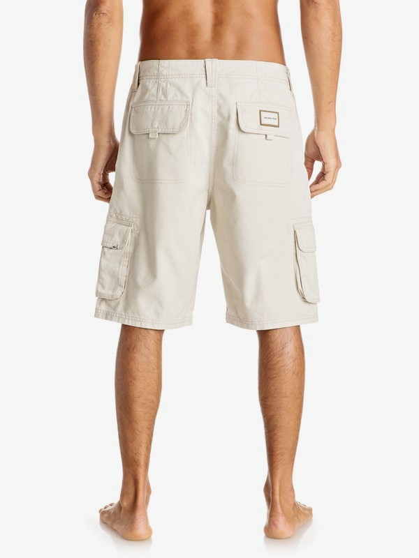 forever 21 cargo shorts