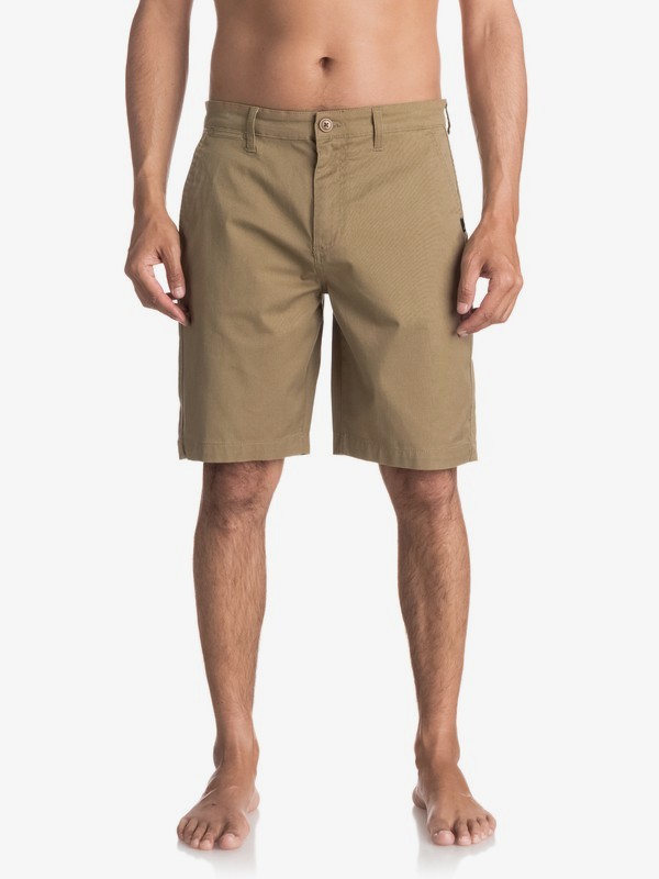 quiksilver everyday union stretch shorts