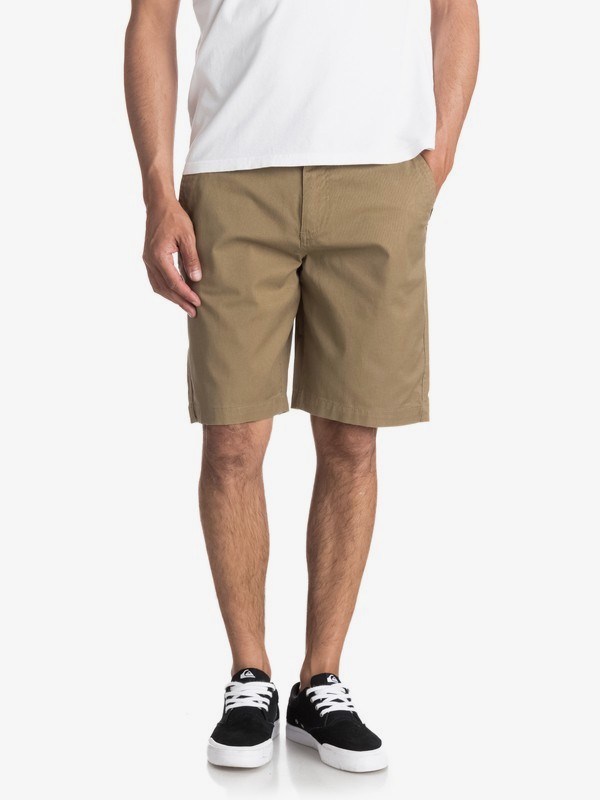 quiksilver everyday union stretch shorts