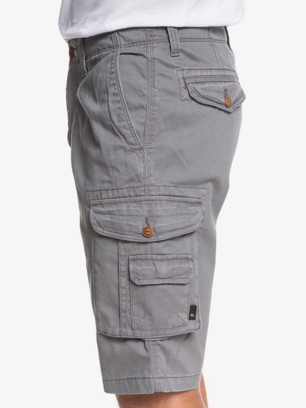 Crucial Battle - Short cargo pour Homme 3613373474582 ...