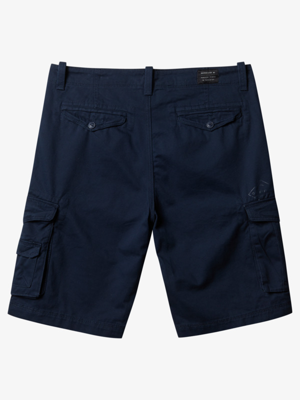 Crucial Battle 21" - Cargo Shorts for Men  EQYWS03456