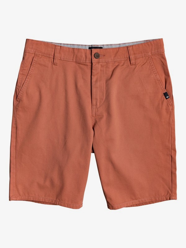 Everyday ChinoShorts für Männer 3613375018074 Quiksilver