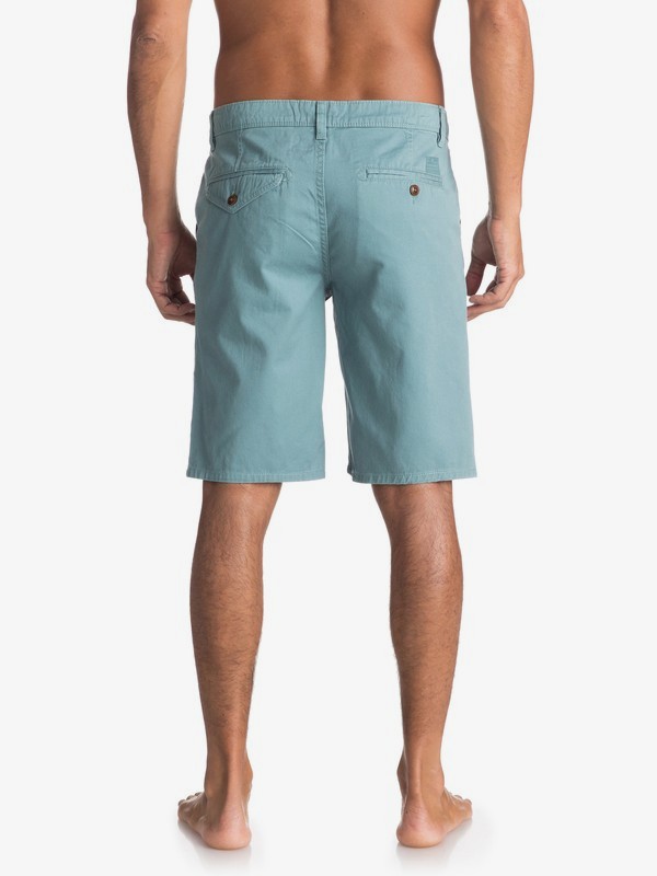Everyday Chino Shorts for Men 3613373475831 Quiksilver