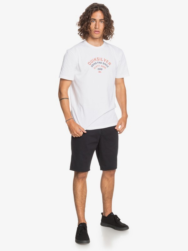 Everyday 20" 2022 - Chino Shorts for Men  EQYWS03468