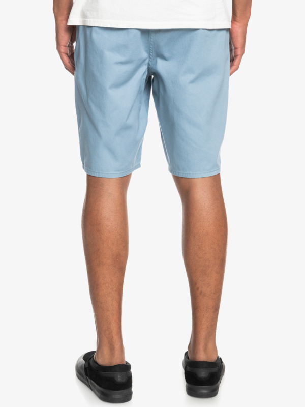 Everyday 20" 2022 - Chino Shorts for Men  EQYWS03468