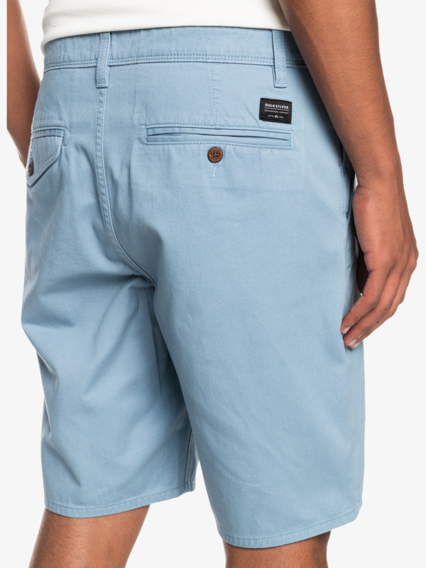 Everyday 20" 2022 - Chino Shorts for Men  EQYWS03468