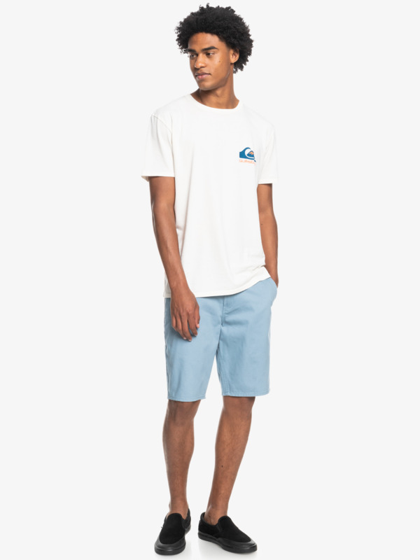 Everyday 20" 2022 - Chino Shorts for Men  EQYWS03468