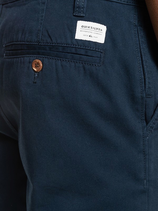 Everyday 20" - Chino Shorts for Men  EQYWS03468