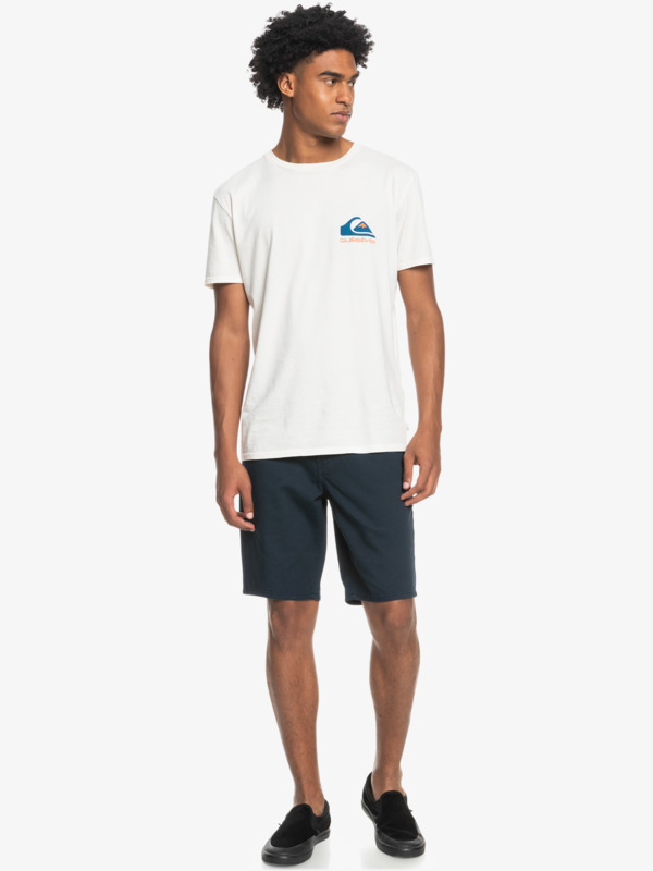 Everyday 20" - Chino Shorts for Men  EQYWS03468