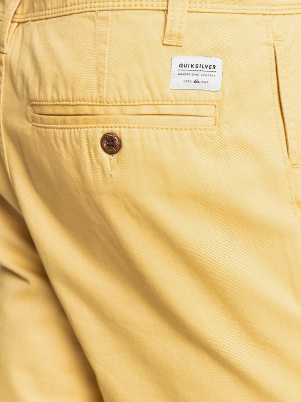 Everyday 20" 2022 - Chino Shorts for Men  EQYWS03468