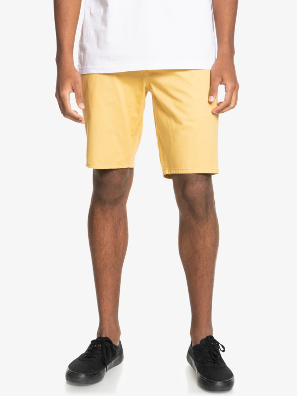 Everyday 20" 2022 - Chino Shorts for Men  EQYWS03468