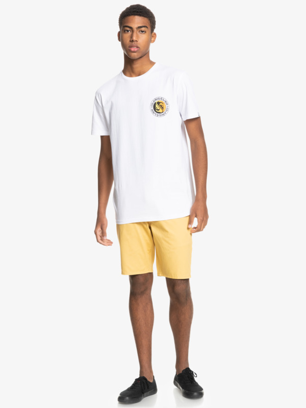 Everyday 20" 2022 - Chino Shorts for Men  EQYWS03468