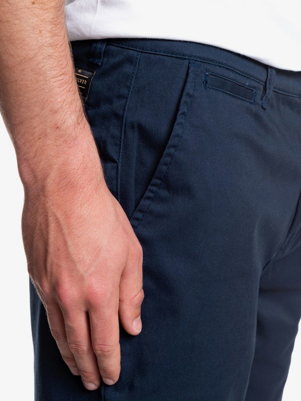new chino
