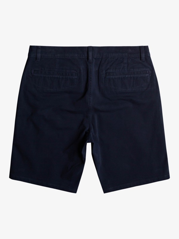 Krandy 19" - Chino Shorts for Men  EQYWS03570