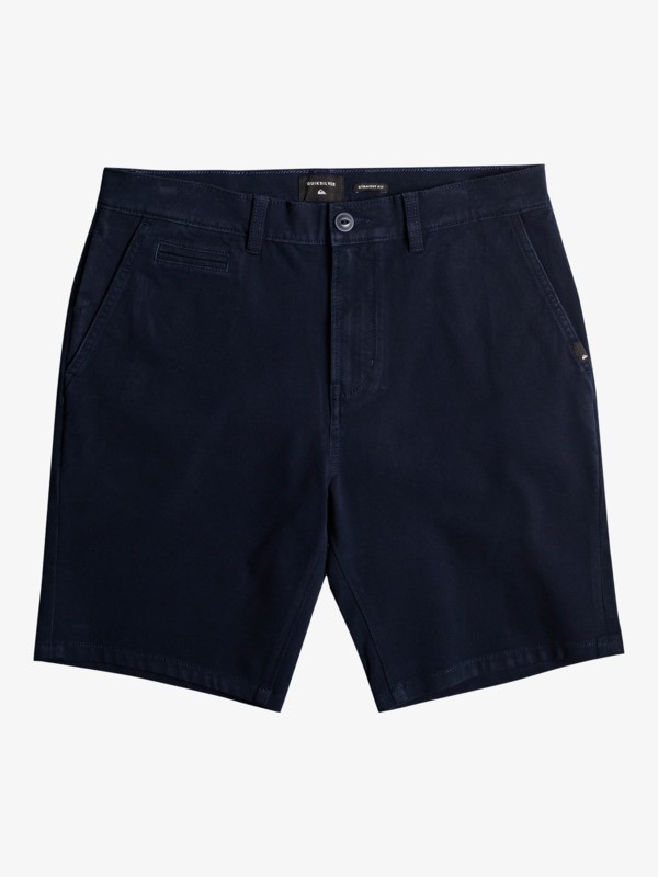 Krandy 19" - Chino Shorts for Men  EQYWS03570