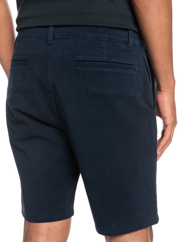 Krandy 19" - Chino Shorts for Men  EQYWS03570